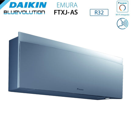 immagine-5-daikin-climatizzatore-condizionatore-daikin-bluevolution-dual-split-inverter-serie-emura-silver-iii-1215-con-2mxm68n-r-32-wi-fi-integrato-1200015000-colore-argento-garanzia-italiana