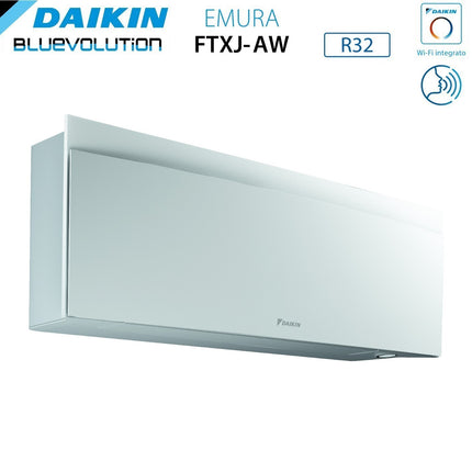 immagine-5-daikin-climatizzatore-condizionatore-daikin-bluevolution-penta-split-inverter-serie-emura-white-iii-99999-con-5mxm90n-r-32-wi-fi-integrato-90009000900090009000-colore-bianco-garanzia-italiana