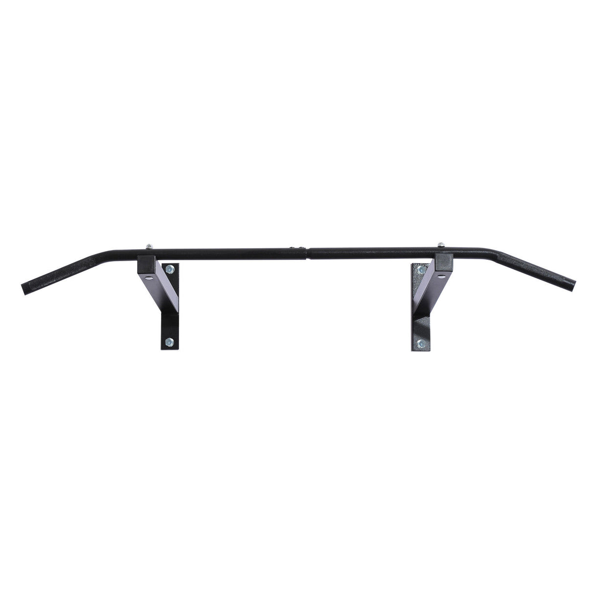 easycomfort easycomfort barra per trazione a muro professionale con struttura in acciaio 116 x 43 x 20cm nero ean 8054111840309