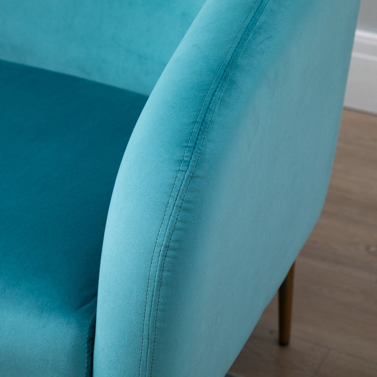 easycomfort easycomfort divano 2 posti con schienale e braccioli arredamento soggiorno e ufficio ean 8055776916415