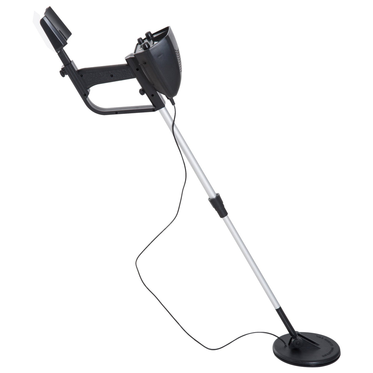 easycomfort easycomfort metal detector impermeabile con sistema di discriminazione e attacco per cuffia ean 8054144132808