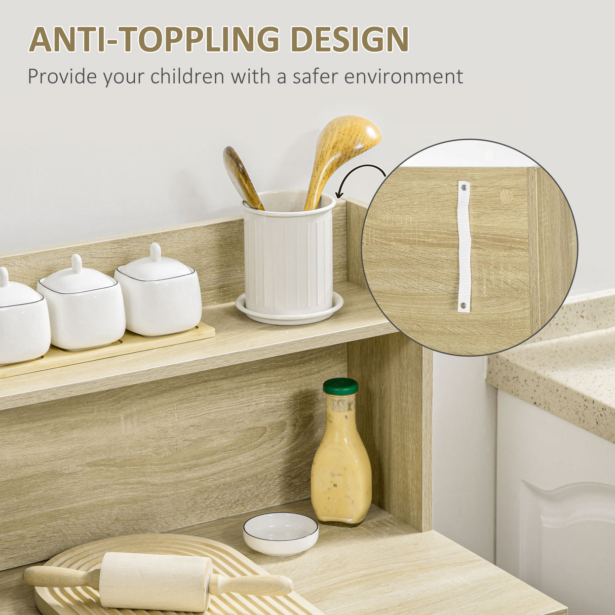 easycomfort easycomfort mobiletto da salotto in truciolato e legno di pino con spazio chiuso 2 ripiani aperti e cassetto 118 3x43 8x118 7 cm