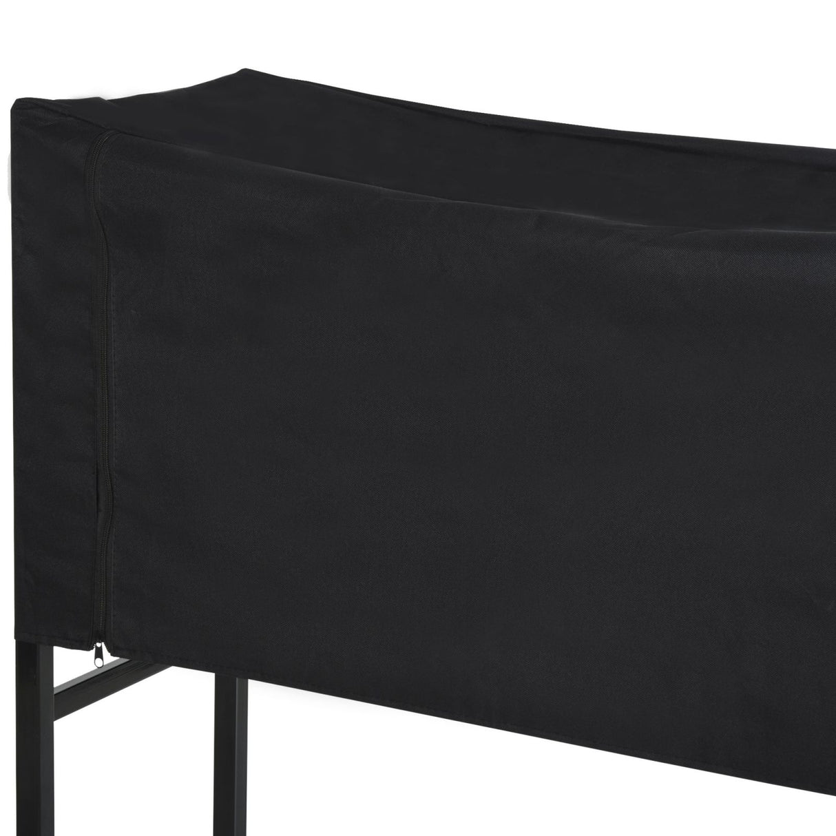 easycomfort easycomfort portalegna con copertura antipioggia in tessuto oxford 122x 35x 123cm ean 8054111848411