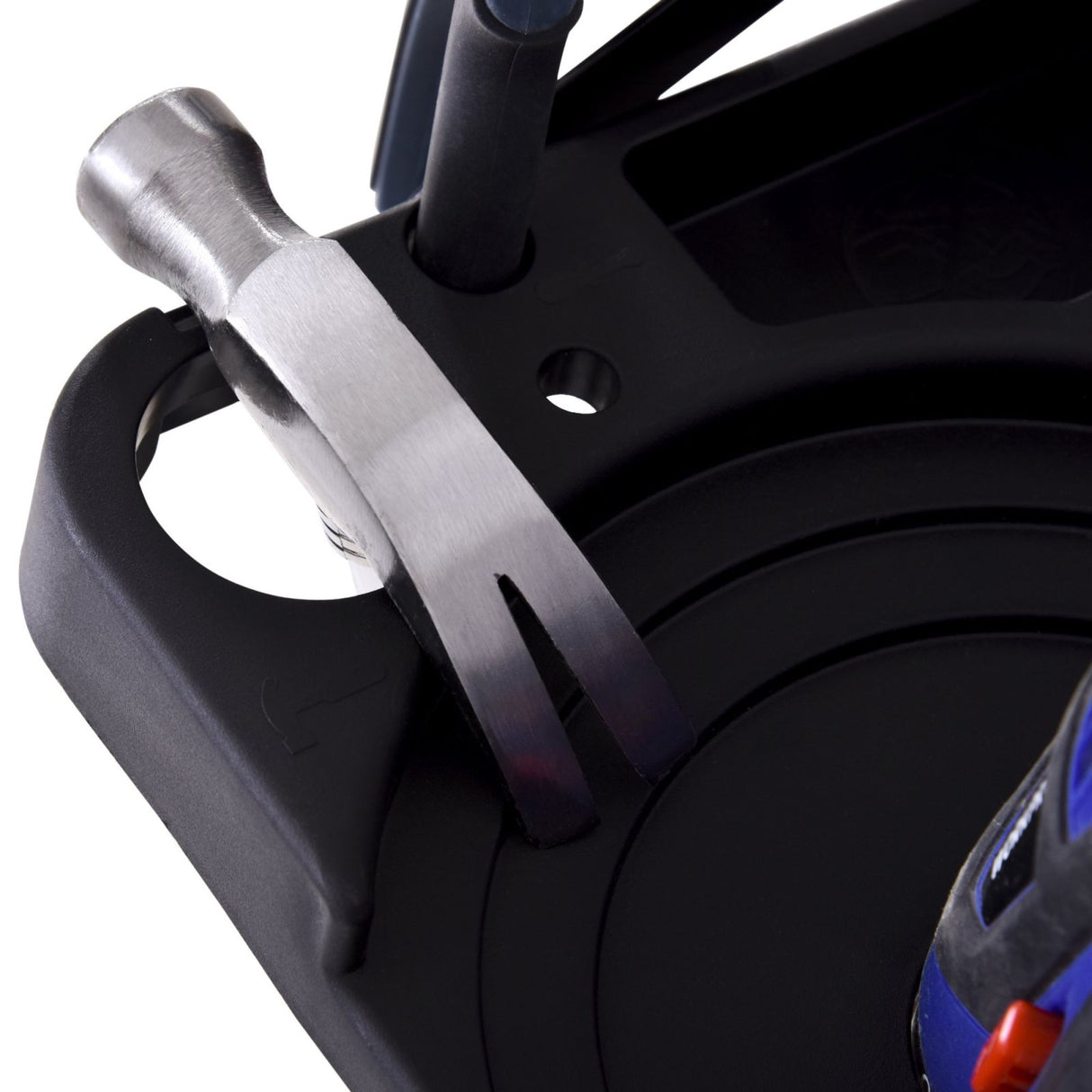 easycomfort easycomfort scala in alluminio con scaletta doppia vassoio pieghevole salvaspazio ean 8054144138336