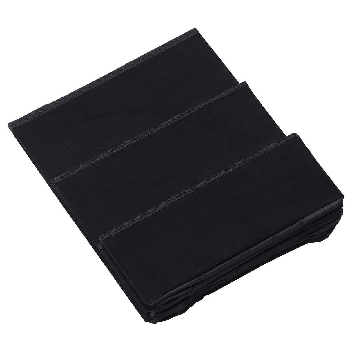 easycomfort easycomfort scaletta per animali domestici con vani contenitore marrone e nero in pile ean 8054144130064