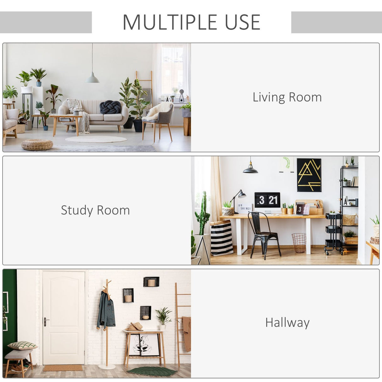 easycomfort easycomfort tavolino salotto moderno con anta e cassetto soggiorno e ufficio bianco ean 8054144131207