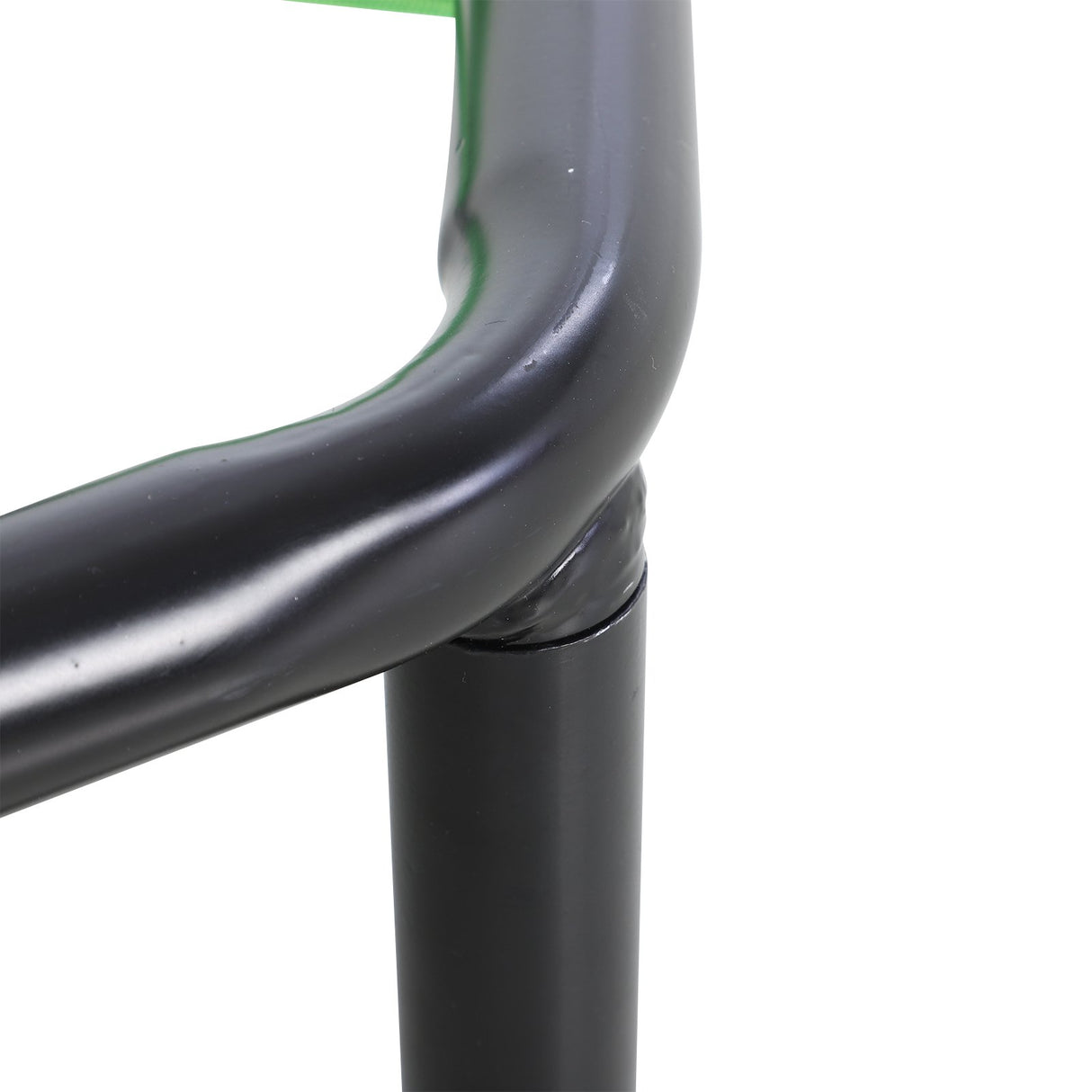 easycomfort easycomfort trampolino elastico jumping 101cm per adulti e bambini per casa e palestra ean 8054111846226