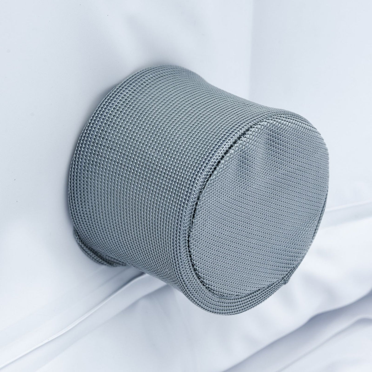 easycomfort easycomfort vasca idromassaggio gonfiabile da esterno 100 getti e riscaldamento 40c per 4 6 persone 208x65cm bianco e blu ean 8055776914169