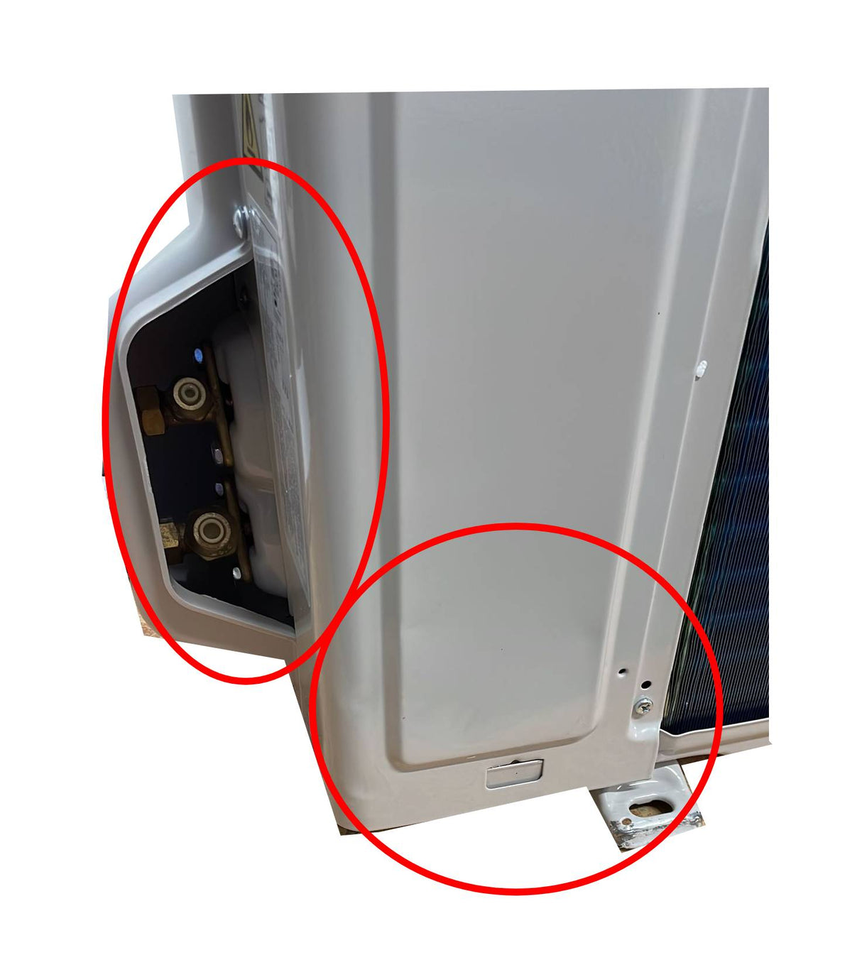 haier area occasioni climatizzatore condizionatore haier inverter geos plus 12000 btu as35tamhra c r 32 wi fi integrato classe aa ao1010