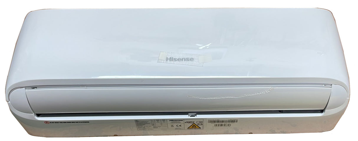hisense area occasioni climatizzatore condizionatore hisense inverter serie easy smart 12000 btu ca35mr05g ca35mr05w r 32 wi fi optional classe aa 22