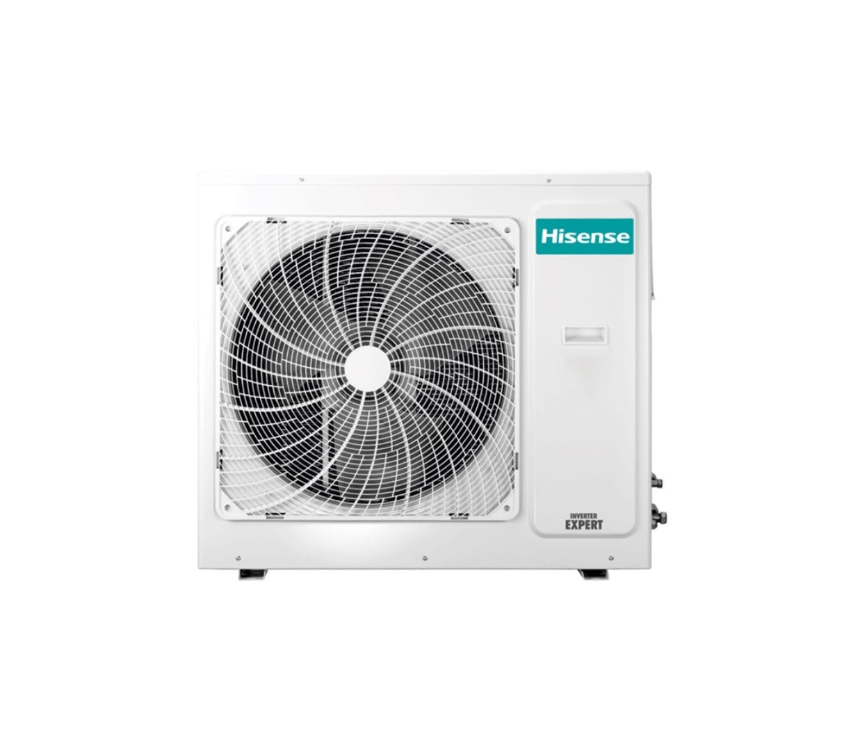 hisense climatizzatore condizionatore hisense quadri split inverter serie energy pro 991212 con 4amw105u4raa r 32 wi fi integrato 900090001200012000 novita