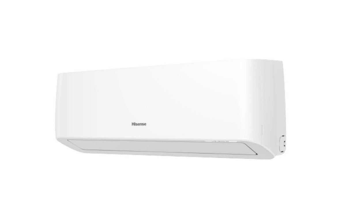 hisense climatizzatore condizionatore hisense quadri split inverter serie energy pro 991212 con 4amw81u4raa r 32 wi fi integrato 900090001200012000 novita