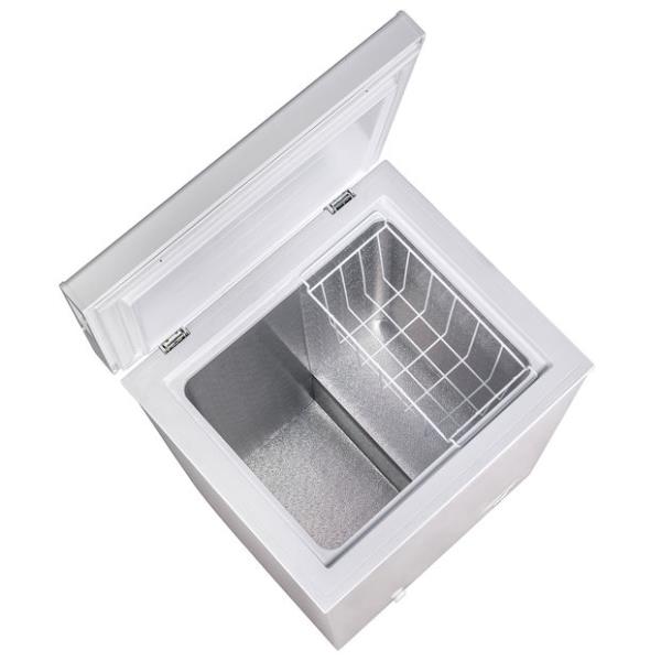 hisense congelatore a pozzo hisense fc125d4aw1 95 lt classe a ean 6921727050229