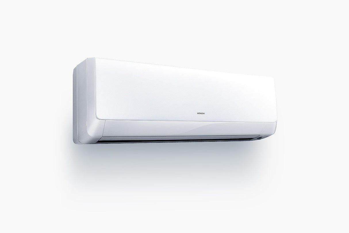 hitachi offerta climatizzatore condizionatore hitachi inverter serie akebono 12000 btu rak 35rxd rac 35wxd r 32 wi fi optional