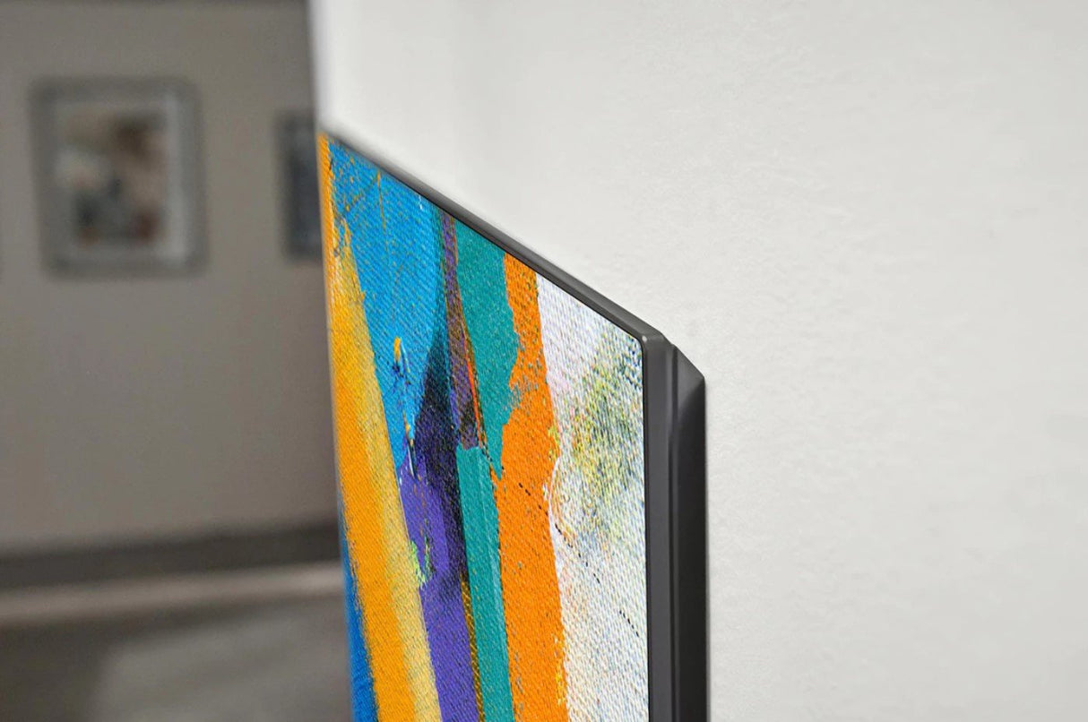 lg lg smart tv 55 ultra hd uhd oled motion pro wifi bluetooth processore 4k ai 9 gen3 webos 4 hdmi 2 1 3 usb g sync 55gx3 oled55gx3la