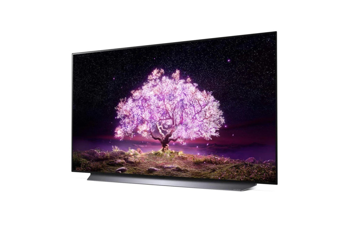 lg lg smart tv oled 55 hdr10 pro ultra hd uhd 4k g sync processore 9 gen4 bluetooth 4 hdmi 2 1 wifi 3 usb dvb t2cs2 55c11 oled55c11lb
