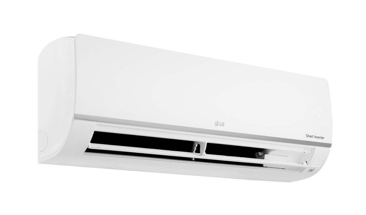 lg super offerta climatizzatore condizionatore lg dualcool inverter serie libero plus 18000 btu pc18sq wi fi integrato r 32 classe aa