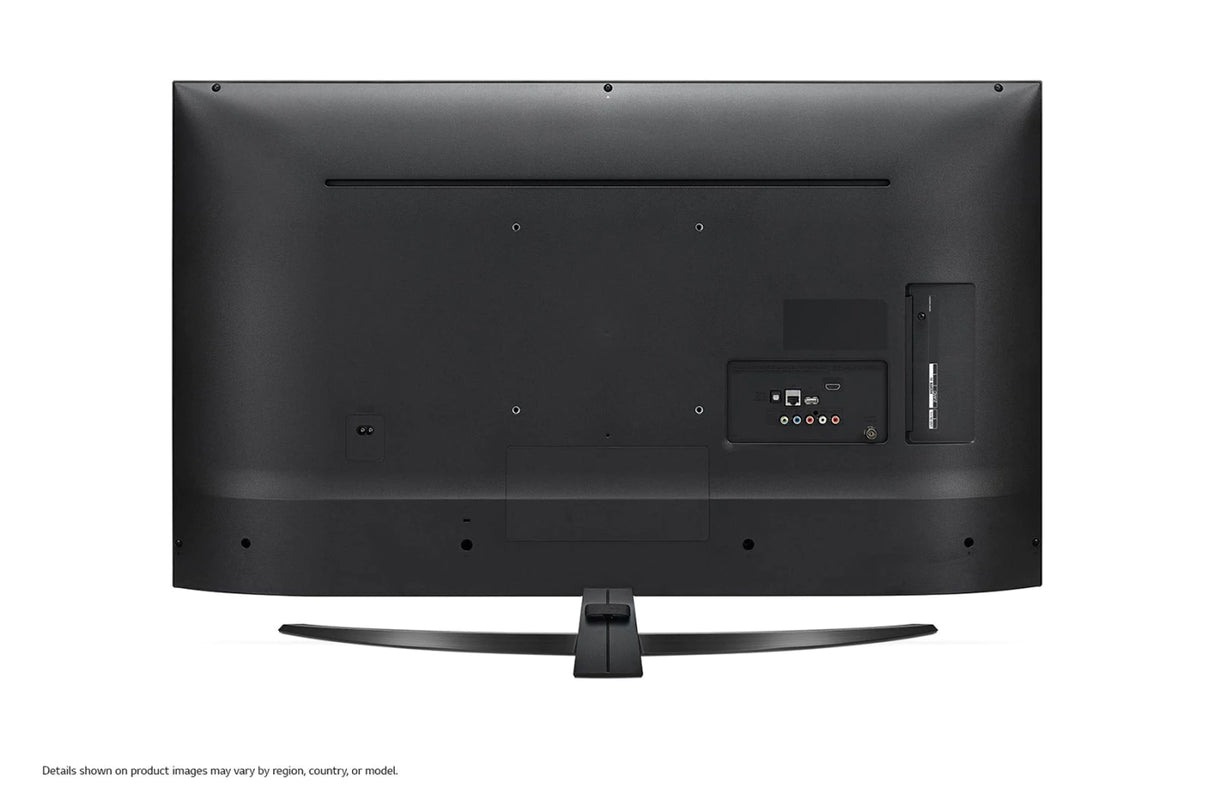 lg televisore lg 43 nanocell 4k smart tv ampia gamma di colori hdr 10 pro 3 hdmi 2 usb bluetooth wi fi ai thinq blacknero dvb t2cs2 43nano793ne