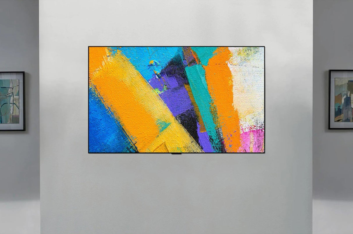 lg televisore lg 65 oled 4k uhd thinq ai smart tv bluetooth wifi 4 hdmi 3 usb neroblack dvb t2cs2 65gx3 65gx