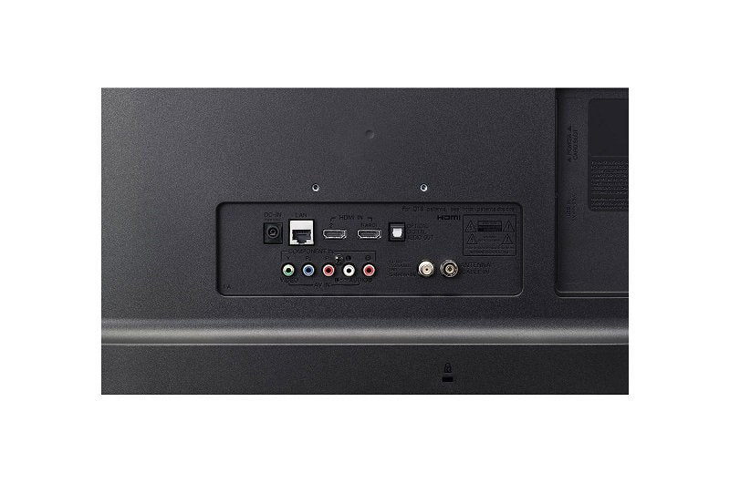 lg televisore tv lg 28 monitor led hd ready smart wi fi dvbt2s2 28tl510s pz ean 8806098293971