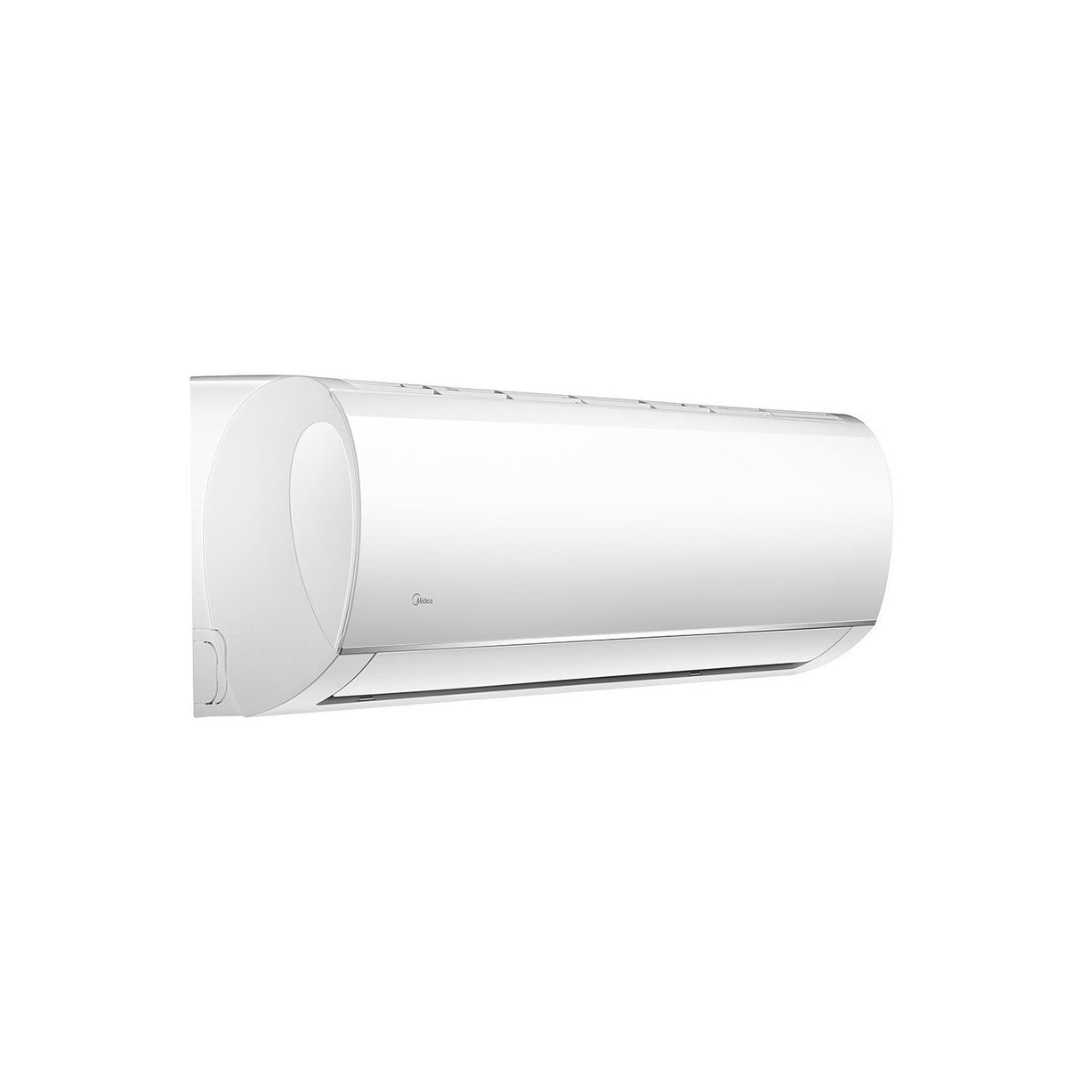 midea climatizzatore condizionatore midea trial split inverter serie right 9918 con m3of 27hfn8 q r 32 wi fi optional 9000900018000 novita