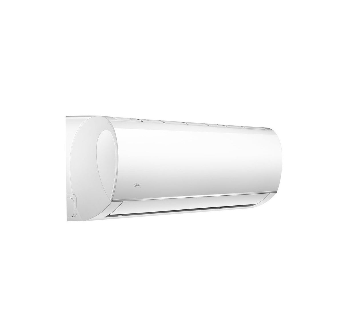 midea climatizzatore condizionatore midea trial split inverter serie right 999 con m3of 27hfn8 q r 32 wi fi optional 900090009000 novita