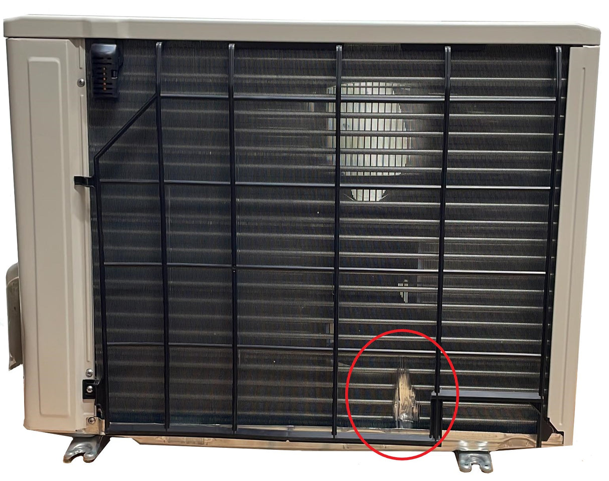 mitsubishi electric area occasioni climatizzatore condizionatore mitsubishi electric inverter serie smart msz hr 9000 btu msz hr25vf r 32 wi fi optional classe aa 4