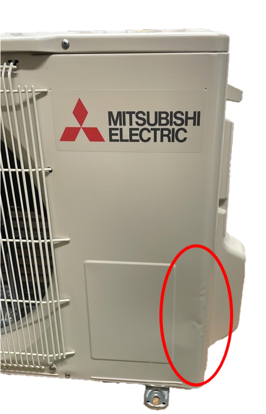 mitsubishi electric area occasioni climatizzatore condizionatore mitsubishi electric inverter serie smart msz hr 9000 btu msz hr25vf r 32 wi fi optional classe aa 8