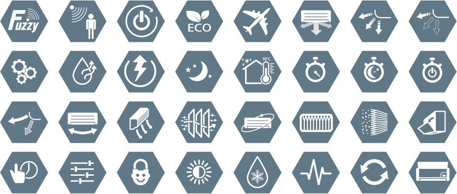 mitsubishi heavy industries climatizzatore condizionatore mitsubishi heavy industries quadri split inverter serie kireia plus white 791212 con scm71zs w r 32 wi fi optional 700090001200012000 colore bianco