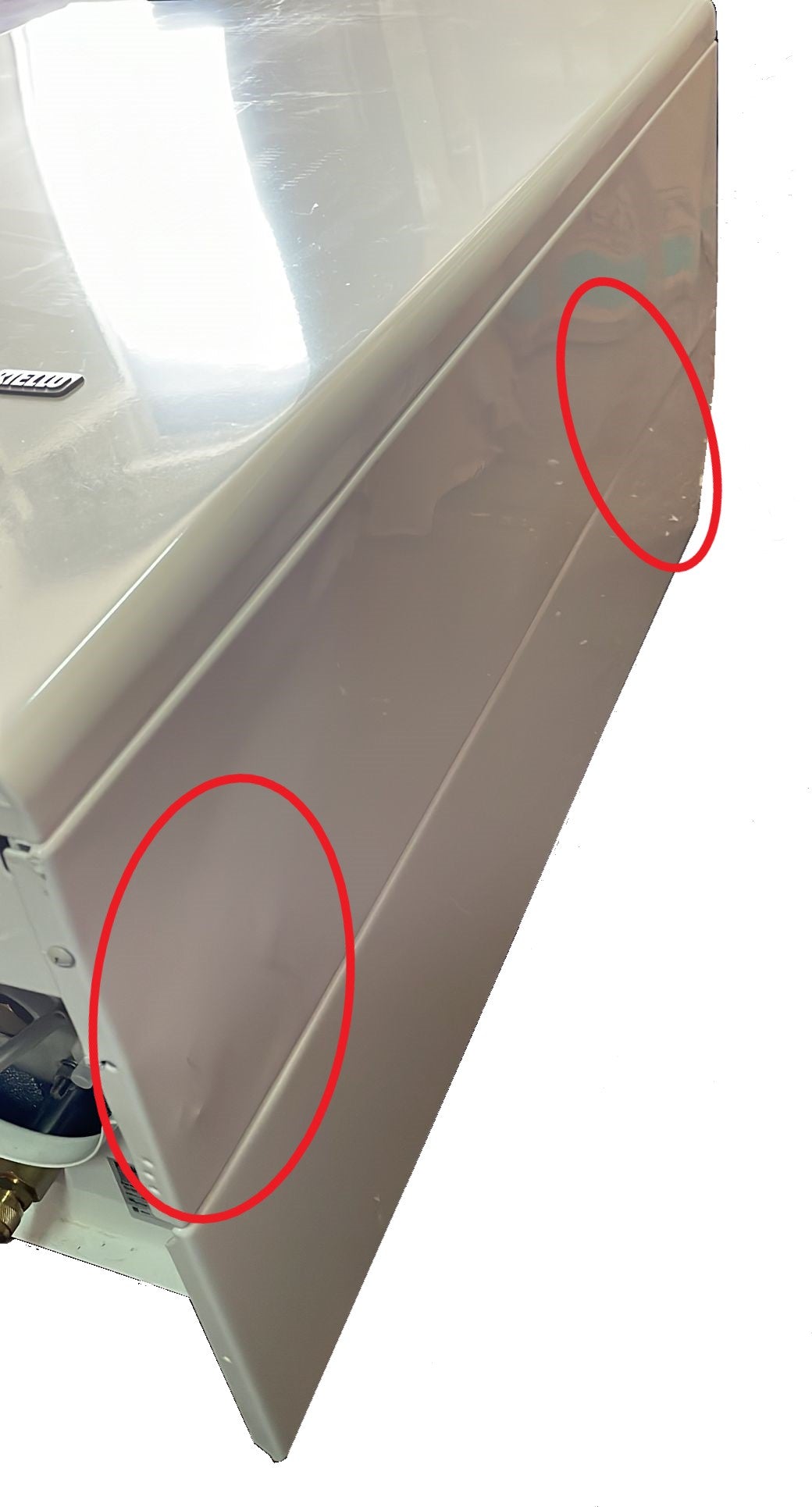 riello area occasioni caldaia riello start aqua condens 25 bis a condensazione con bollitore di 45 lt completa di kit scarico fumi metano erp 1