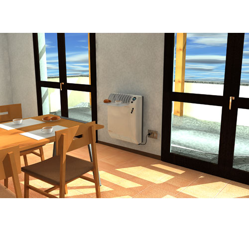 robur radiatore a gas stufa robur modello calorio 52m modulante metano ean 8022485070493