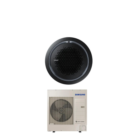 immagine-5-samsung-climatizzatore-condizionatore-samsung-inverter-cassetta-360-48000-btu-ac140rn4pkgeu-monofase-r-32-wi-fi-optional-vari-pannelli-disponibili