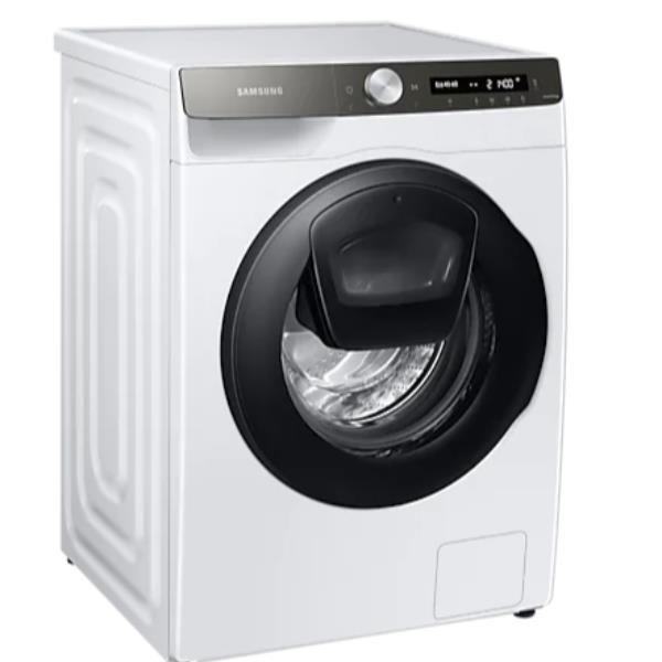 samsung lavatrice a carica frontale 9 kg samsung ww90t554daw 1400 giri classe a a85xl60xp55 ai control addwash vapore igienizzante ean 8806090602757