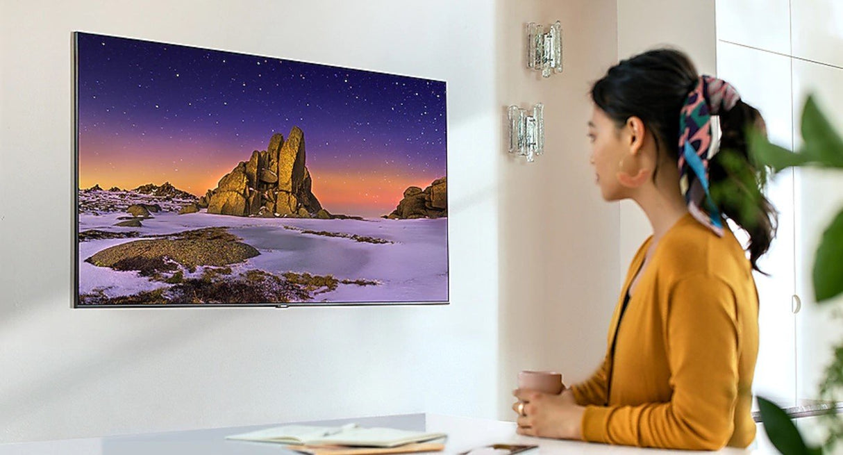 samsung pronta consegna samsung tv 55 qled 4k smart doppio led 3 hdmi 2 usb wifi qe55q60tau qe55q60tauxzt qe55q60 ean 8806090300592