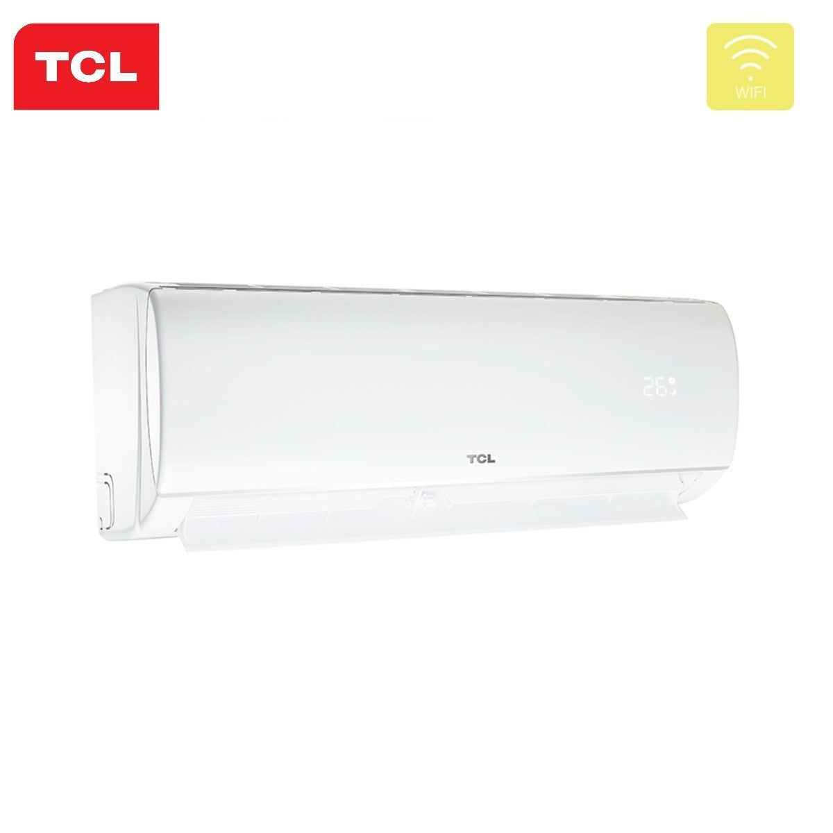 tcl climatizzatore condizionatore tcl dual split inverter serie elite 912 con mt1820 r 32 wi fi integrato 900012000