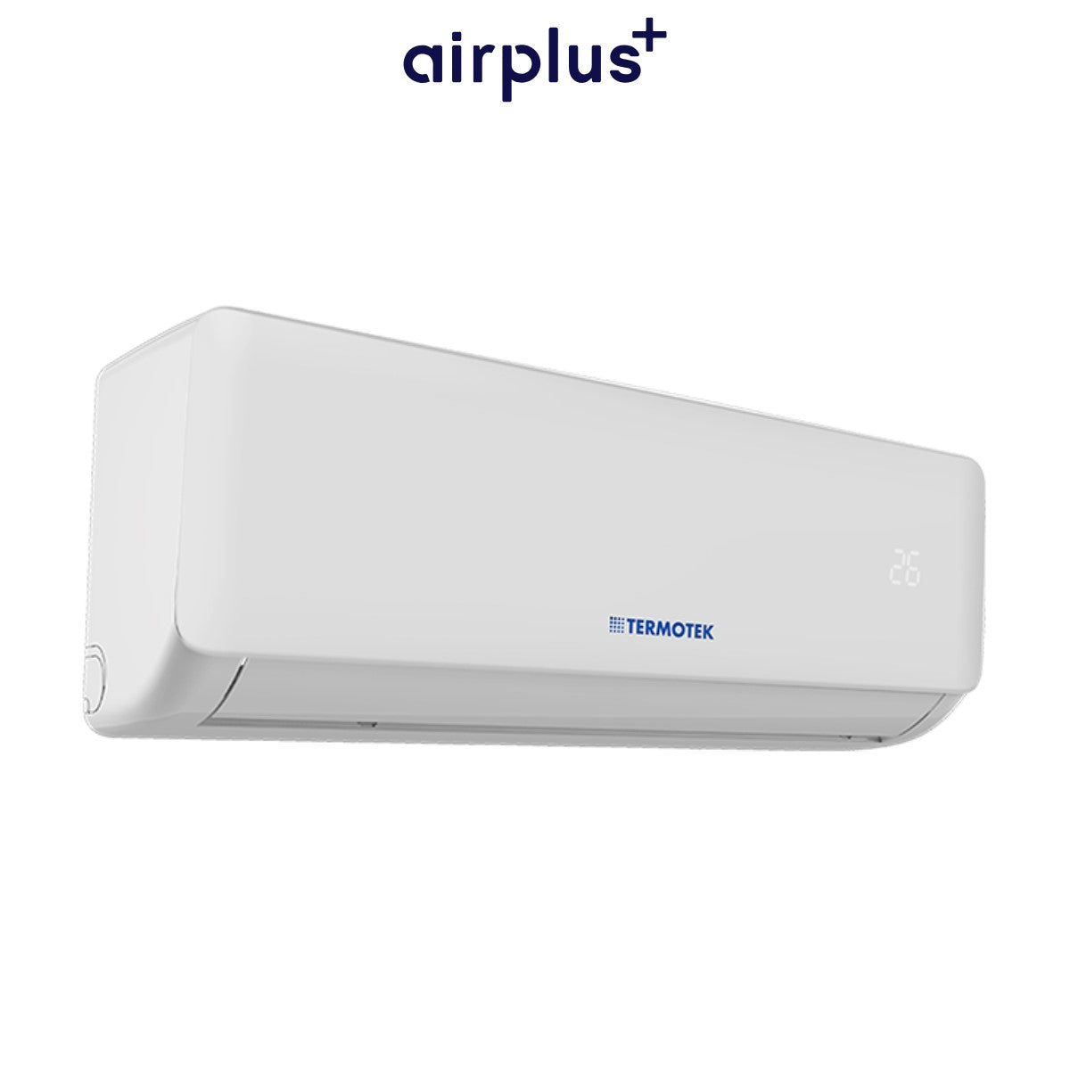 termotek climatizzatore condizionatore termotek trial split inverter serie airplus 121212 con 3c r 32 wi fi integrato 12000120012000