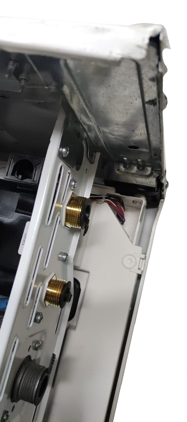 ariston area occasioni caldaia ariston modello cares x 24 cf metano low nox a camera aperta cod 3301316