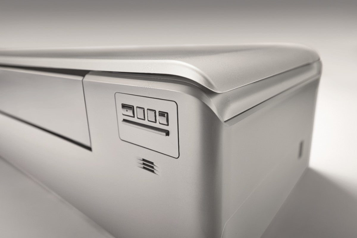 daikin climatizzatore condizionatore daikin bluevolution trial split inverter serie stylish total silver 7912 con 3mxm68n r 32 wi fi integrato 7000900012000 colore grigio garanzia italiana