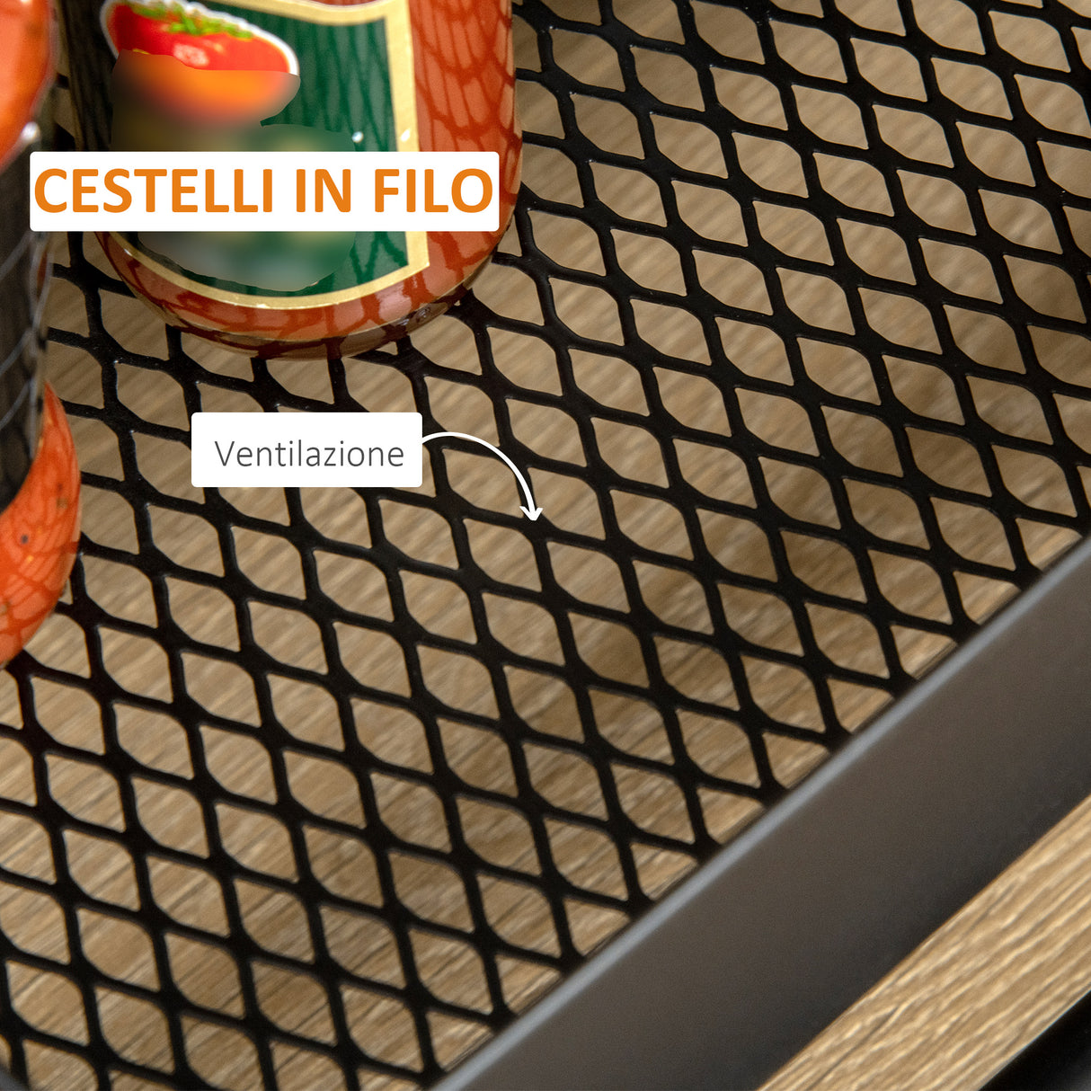 easycomfort easycomfort carrello portavivande a 3 livelli con piano dappoggio e ruote in acciaio e pp 46x34 5x76 5 cm