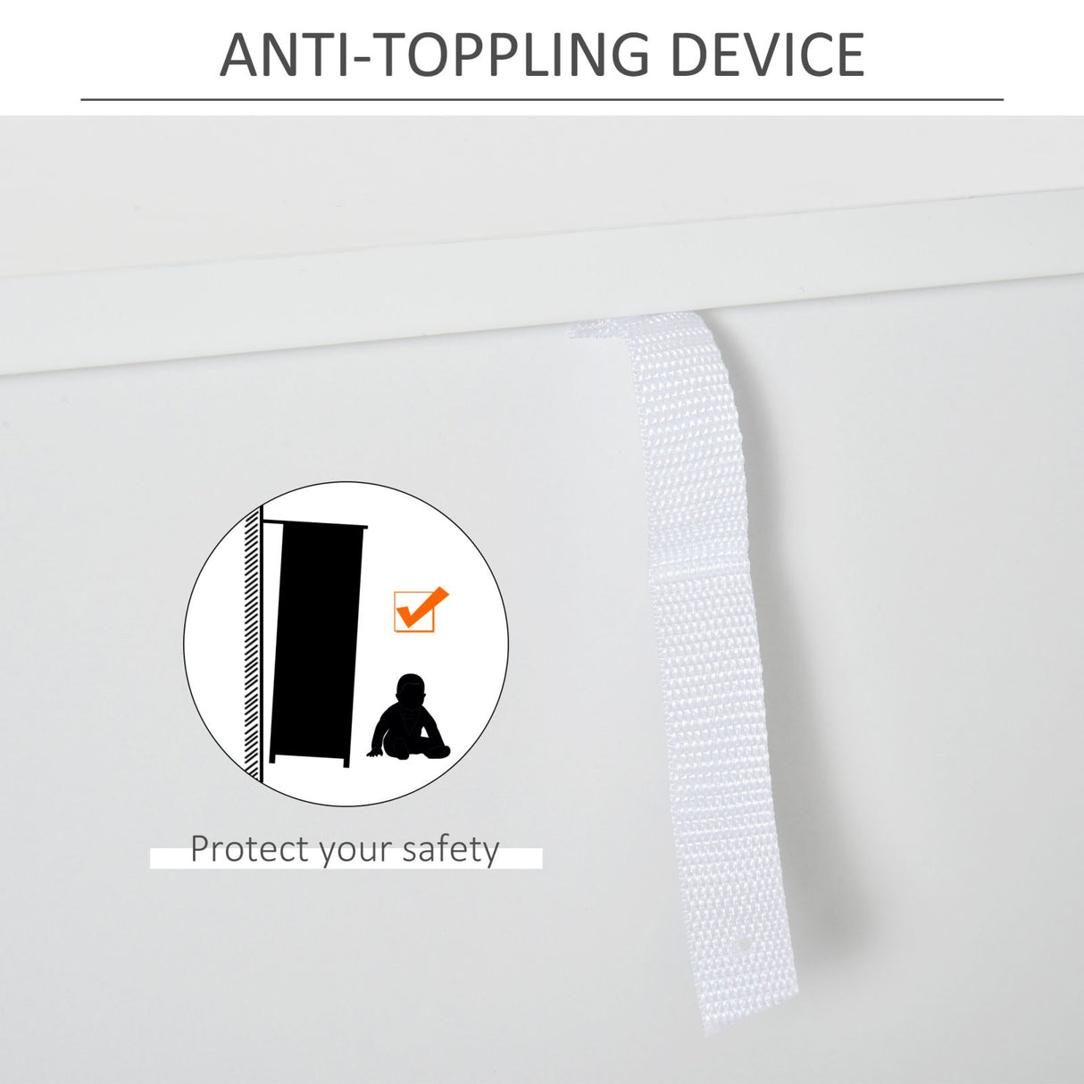 easycomfort easycomfort cassettiera 4 cassetti con maniglie e piedini dorati in legno bianco e noce