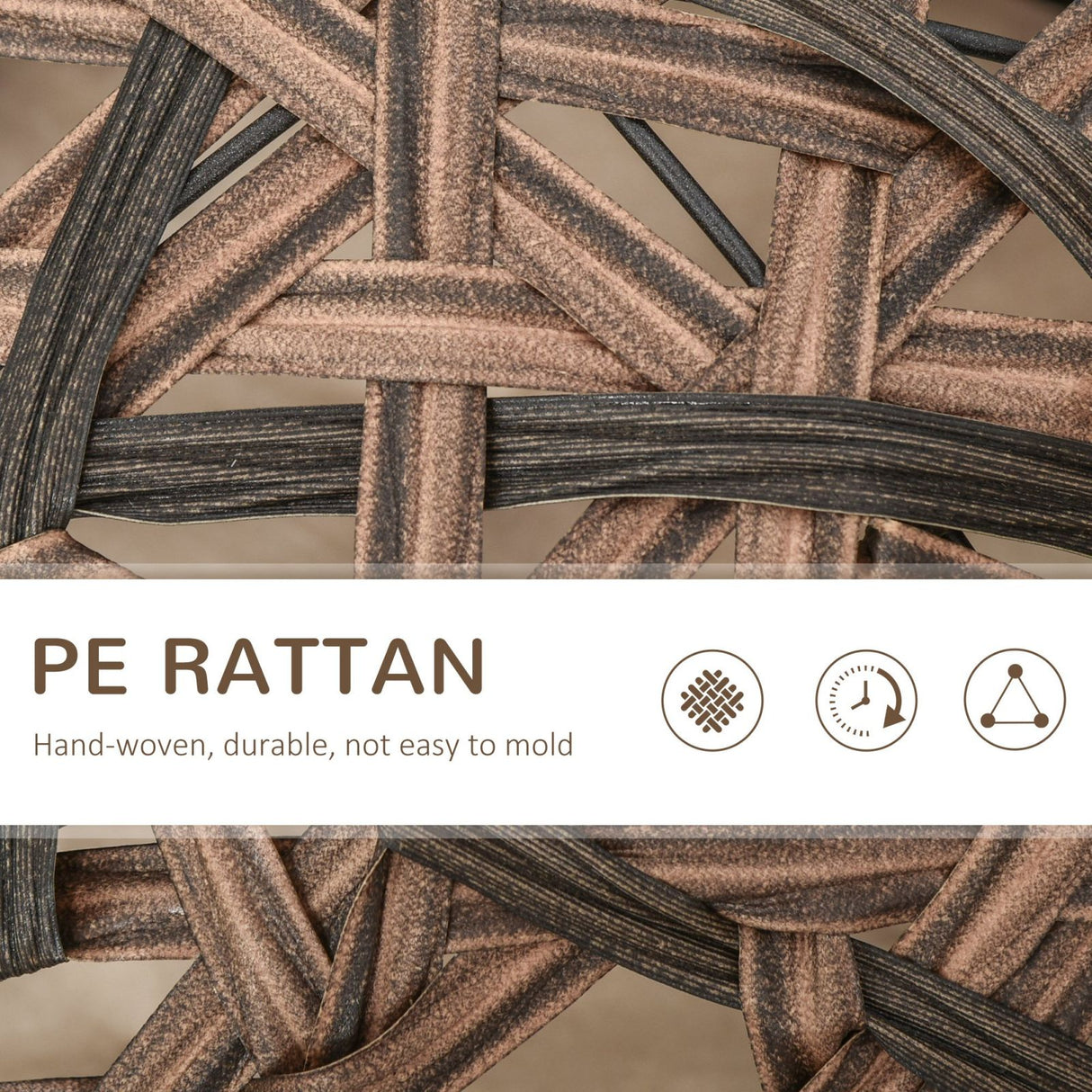 easycomfort easycomfort cesta per gatti in vimini marrone