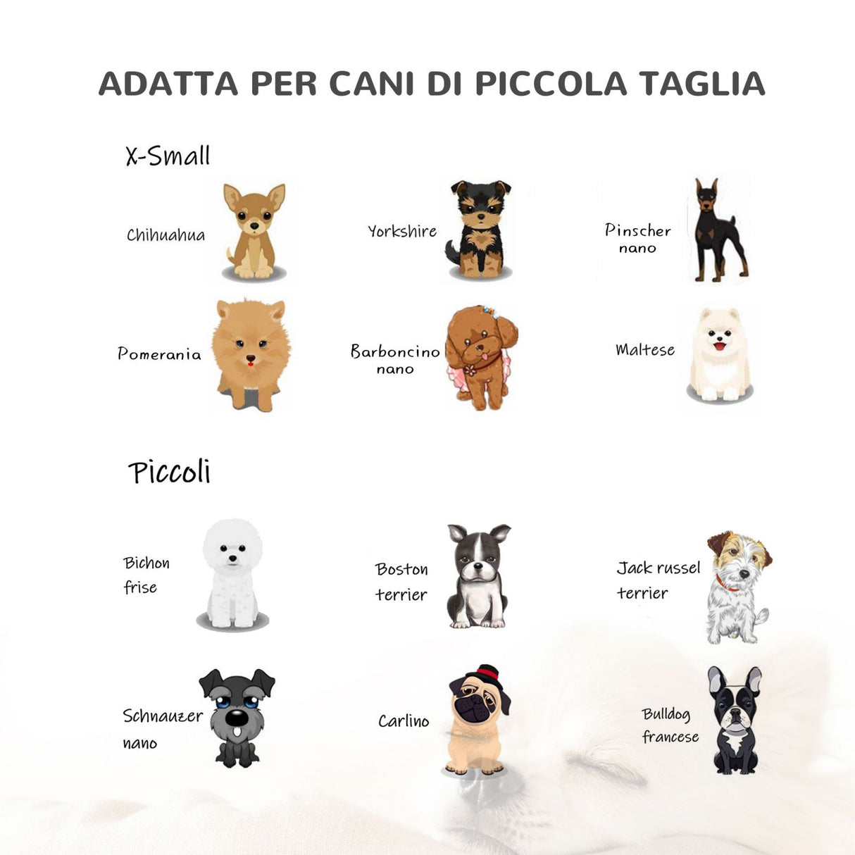 easycomfort easycomfort cuccia in plastica per cani piccoli da esterno e interno cancello rimovibile 66x73x69cm bianco
