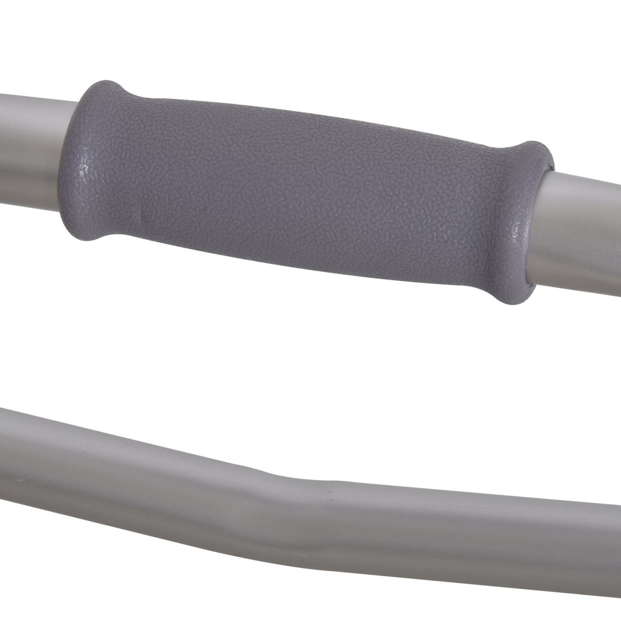 easycomfort easycomfort deambulatore pieghevole e ultraleggero in alluminio con 2 ruote e altezza regolabile 77 95 cm ean 8054144136400