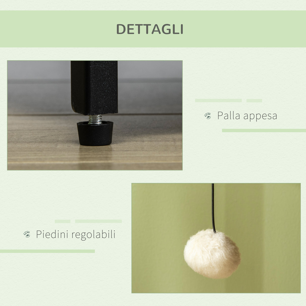 easycomfort easycomfort mobile per lettiera gatti in legno e acciaio con anta magnetica 80x48x55cm quercia