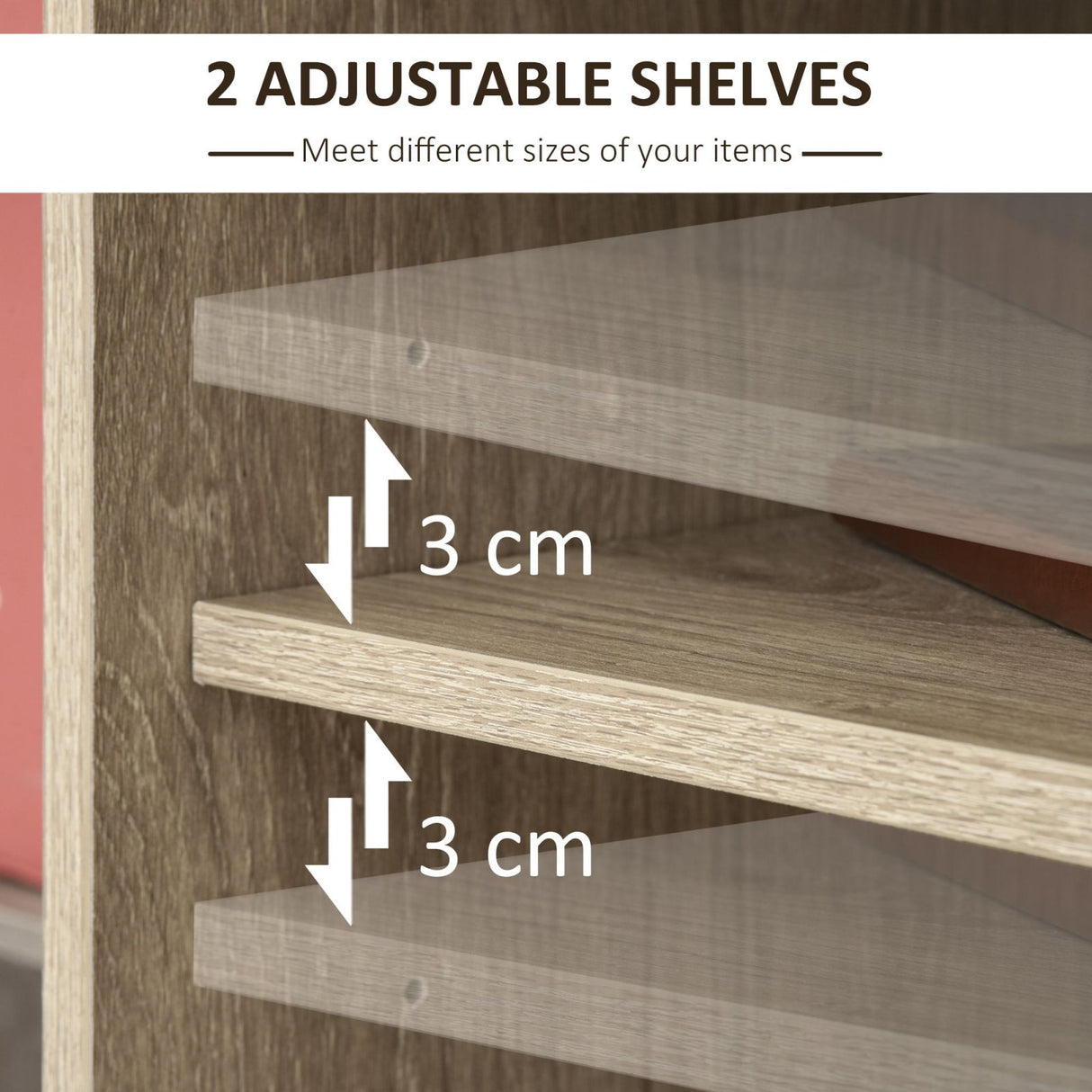 easycomfort easycomfort mobiletto con schedario armadietto mensole arredamento ufficio casa ean 8054111849074