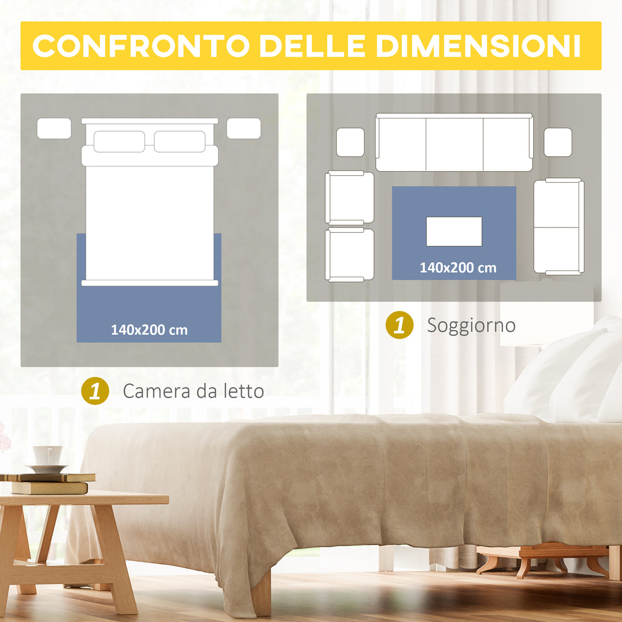 easycomfort easycomfort tappeto moderno pelo corto con triangoli in poliestere per interni 200x140cm grigio nero e bianco