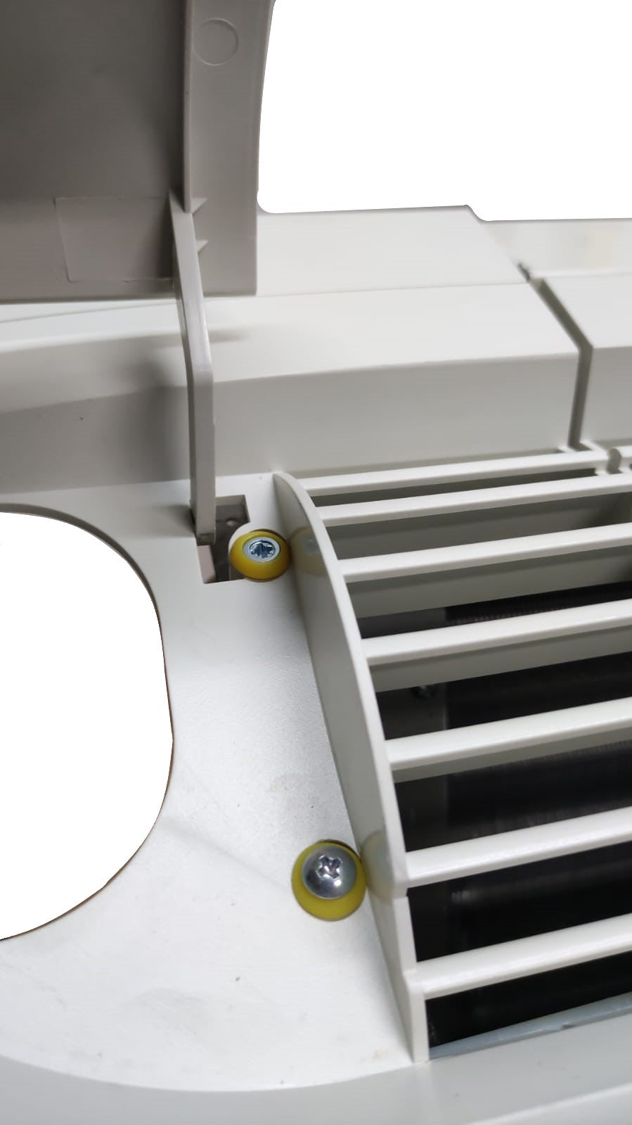 ferroli area occasioni ventilconvettore fan coil ferroli top fan plus mod vm b 101