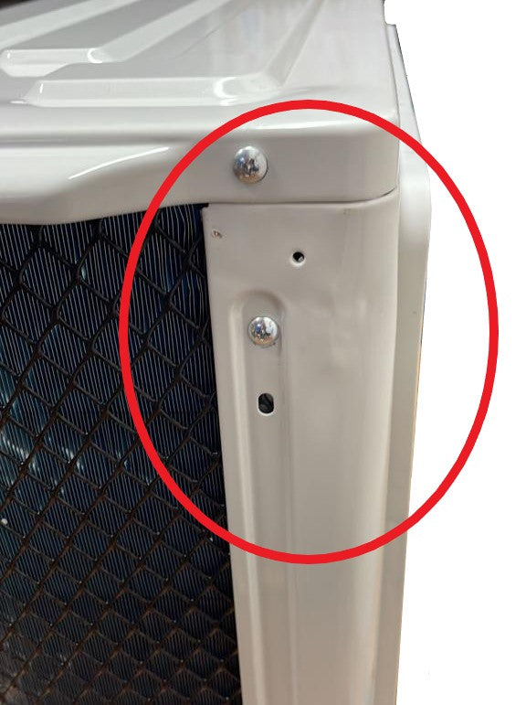 hisense area occasioni climatizzatore condizionatore hisense inverter serie easy smart 12000 btu ca35mr05g ca35mr05w r 32 wi fi optional classe aa 16