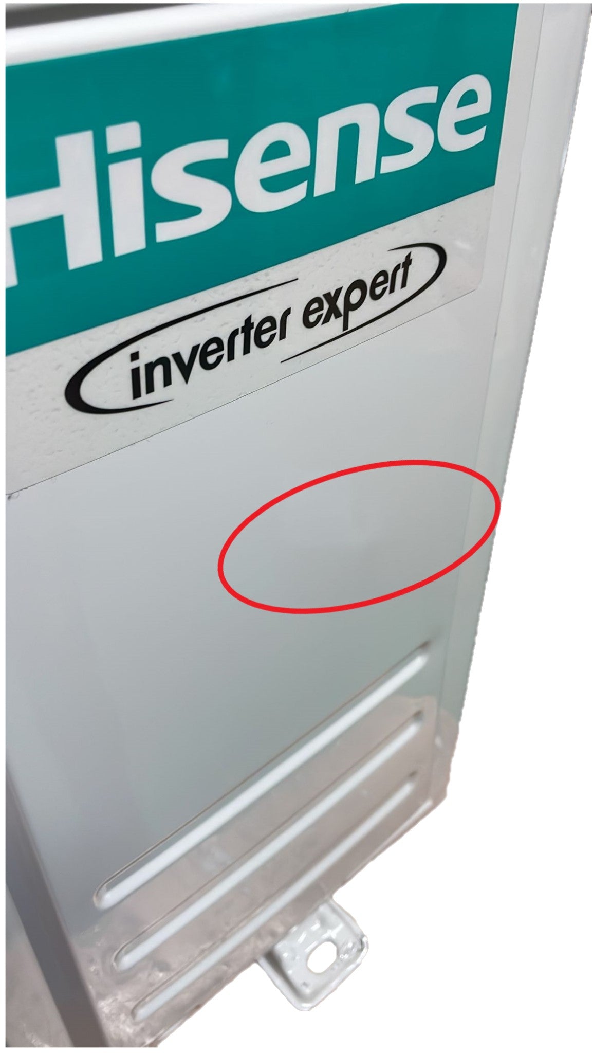 hisense area occasioni climatizzatore condizionatore hisense inverter serie easy smart 12000 btu ca35mr05g ca35mr05w r 32 wi fi optional classe aa 4