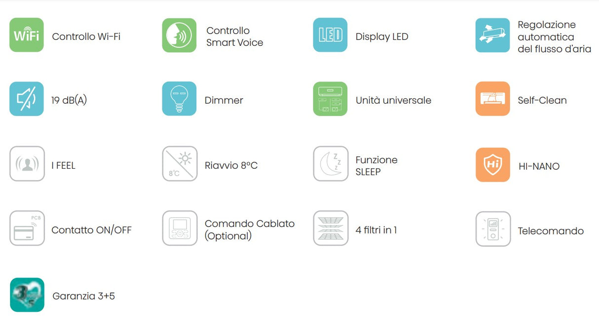 hisense climatizzatore condizionatore hisense inverter serie apple pro black 9000 btu tgve090bg r 32 wi fi integrato classe aa colore nero